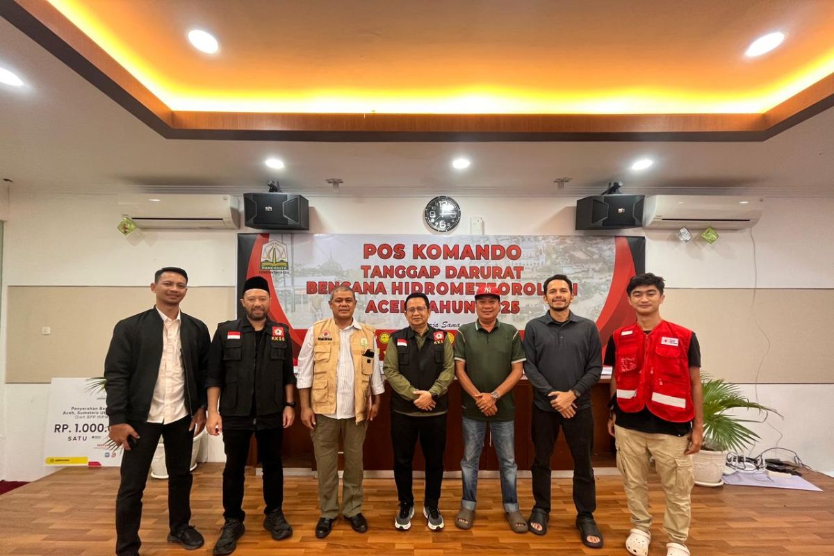 PERSI Kabupaten Indragiri Hilir menggelar rangkaian kegiatan Webinar, Seminar, dan Workshop yang berlangsung di Pasteur Convention Center, Holiday Inn Pasteur Bandung