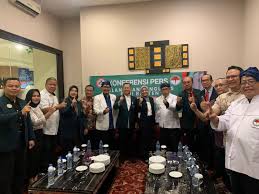 PDUI Kabupaten Indragiri Hilir Tegaskan Komitmen Dukung Penuh Asosiasi Dokter Khitan Indonesia